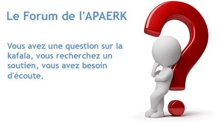 Notre Forum APAERK